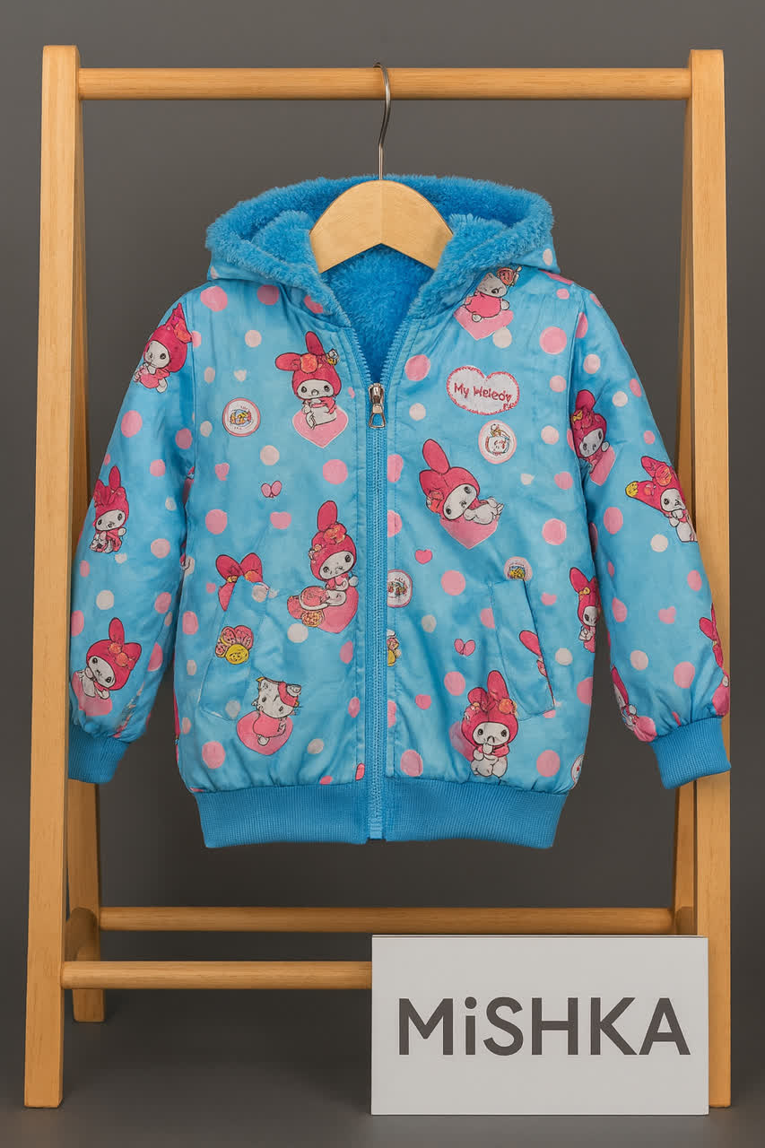 کاپشن توخز طرح ملودی