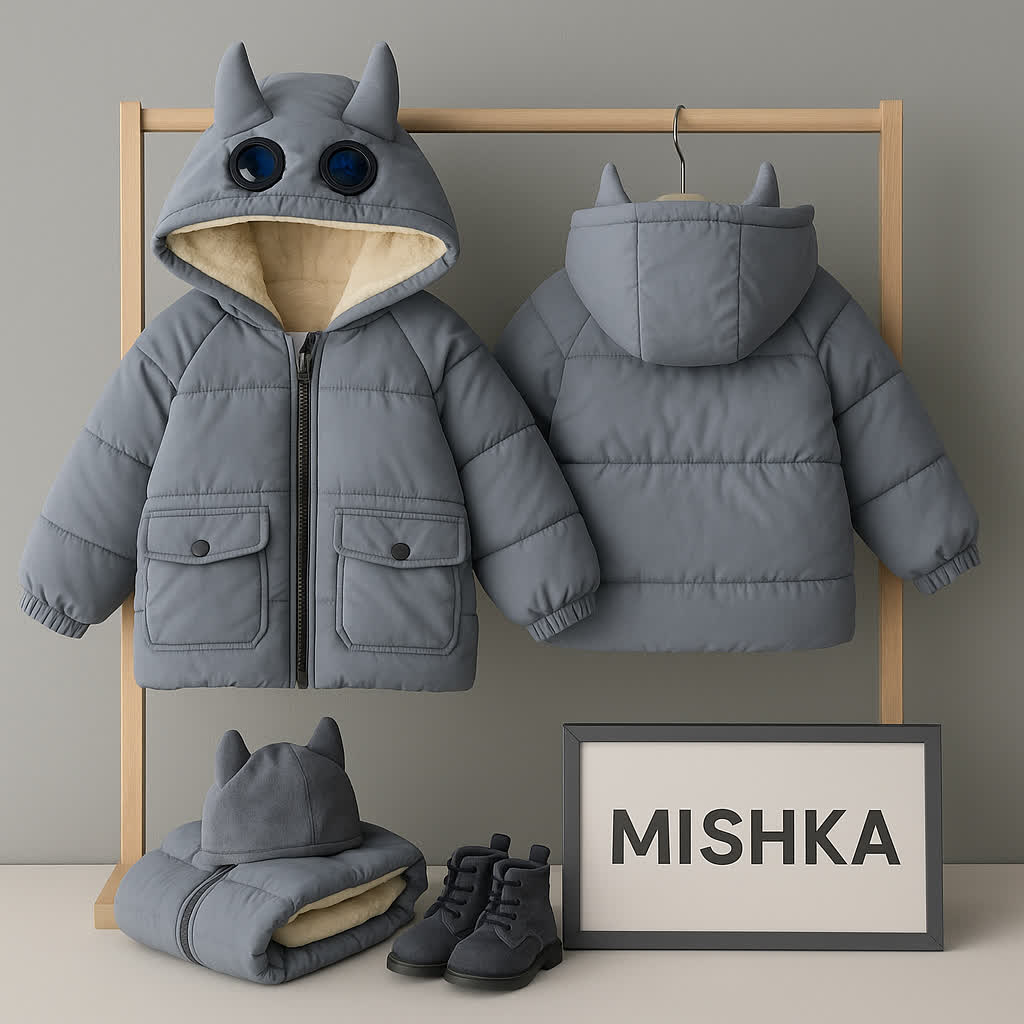 کاپشن وارداتی بت من